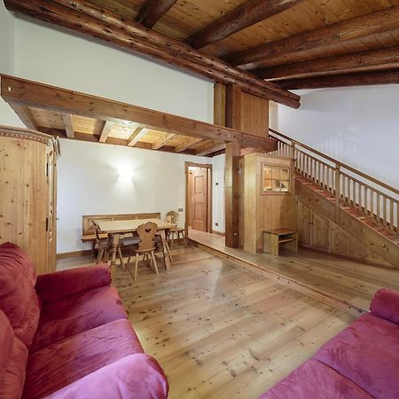 Villa Lacedel - Stayincortina Κορτίνα Ντ' Αμπέτσο Δωμάτιο φωτογραφία