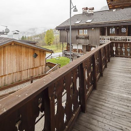 Villa Lacedel - Stayincortina Κορτίνα Ντ' Αμπέτσο Δωμάτιο φωτογραφία