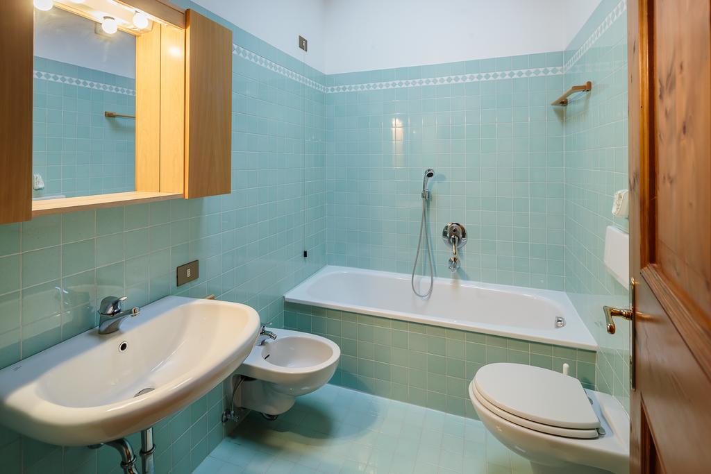 Villa Lacedel - Stayincortina Κορτίνα Ντ' Αμπέτσο Δωμάτιο φωτογραφία