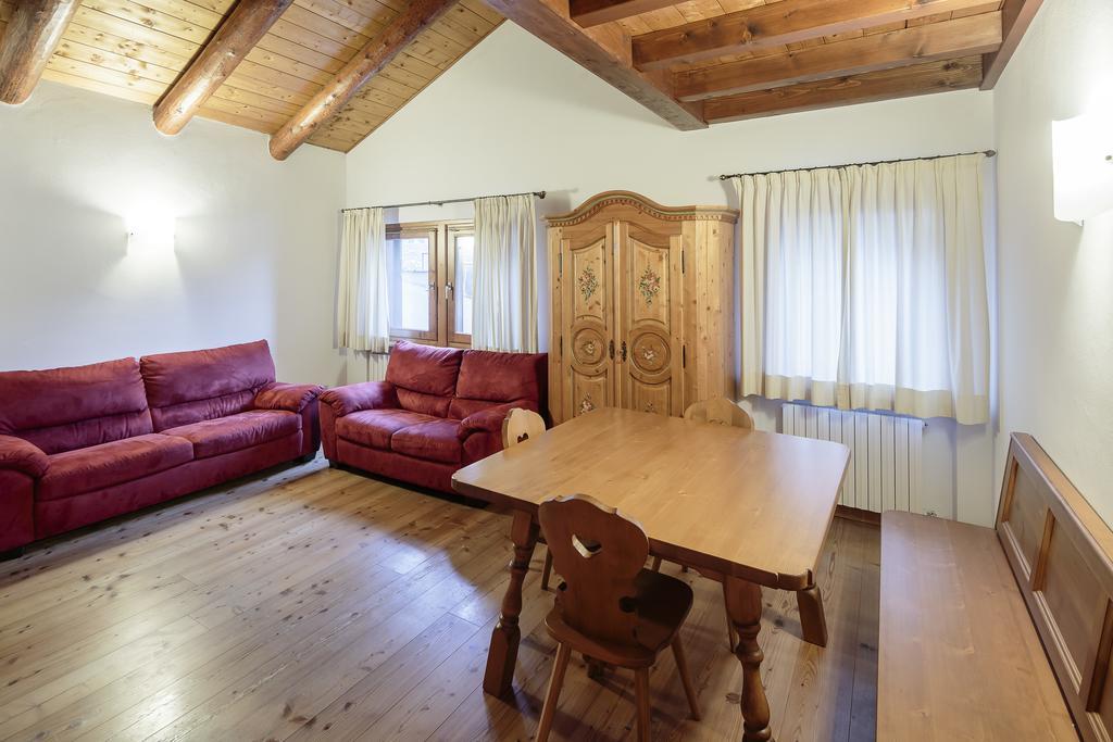 Villa Lacedel - Stayincortina Κορτίνα Ντ' Αμπέτσο Δωμάτιο φωτογραφία