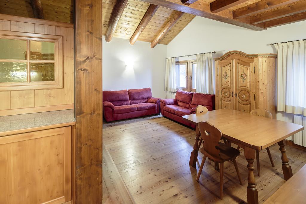 Villa Lacedel - Stayincortina Κορτίνα Ντ' Αμπέτσο Δωμάτιο φωτογραφία