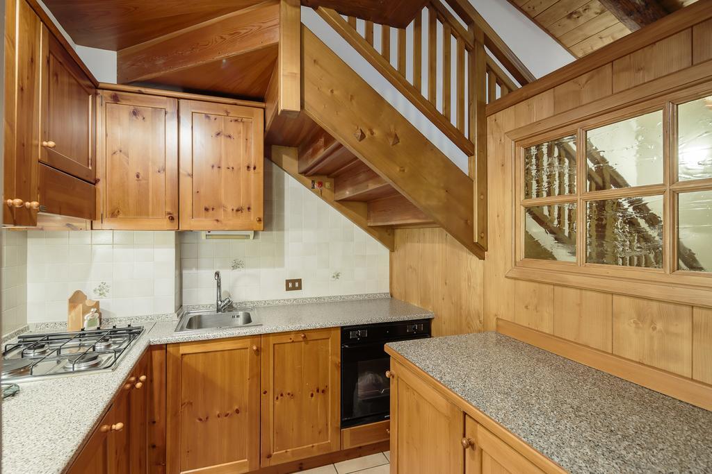 Villa Lacedel - Stayincortina Κορτίνα Ντ' Αμπέτσο Δωμάτιο φωτογραφία