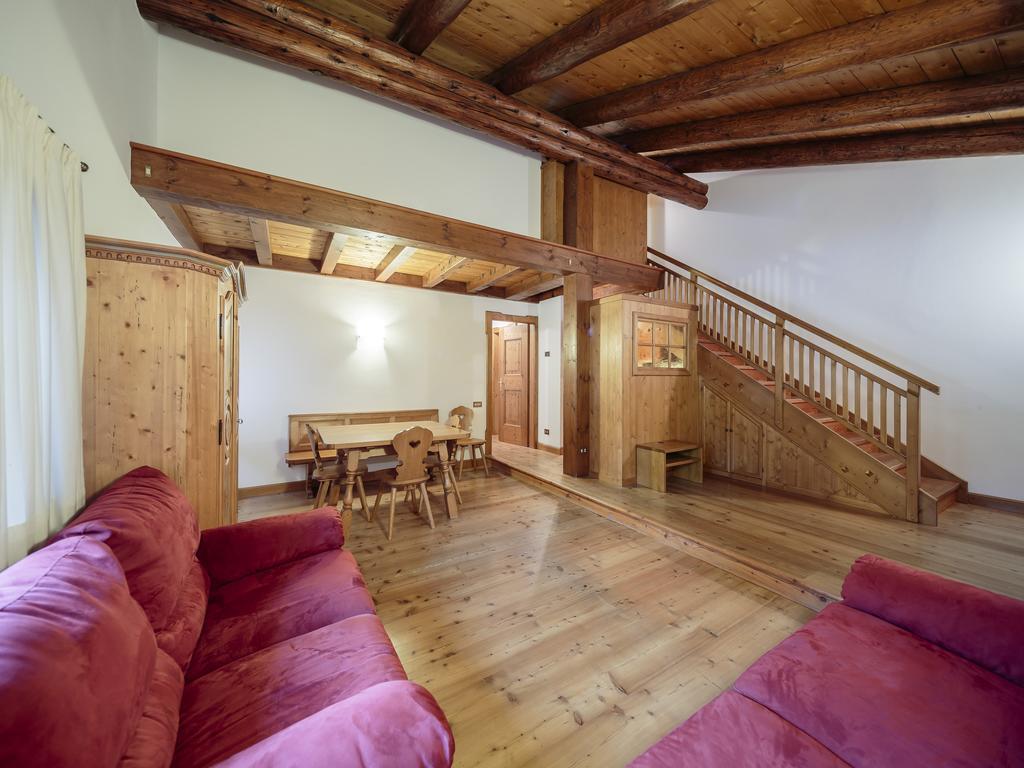 Villa Lacedel - Stayincortina Κορτίνα Ντ' Αμπέτσο Δωμάτιο φωτογραφία