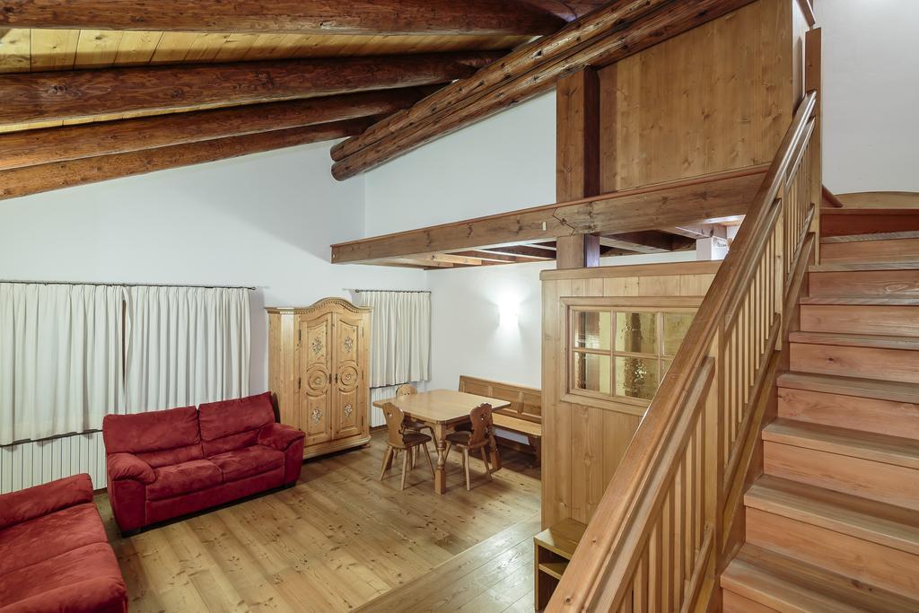 Villa Lacedel - Stayincortina Κορτίνα Ντ' Αμπέτσο Δωμάτιο φωτογραφία