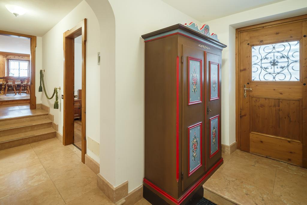 Villa Lacedel - Stayincortina Κορτίνα Ντ' Αμπέτσο Δωμάτιο φωτογραφία