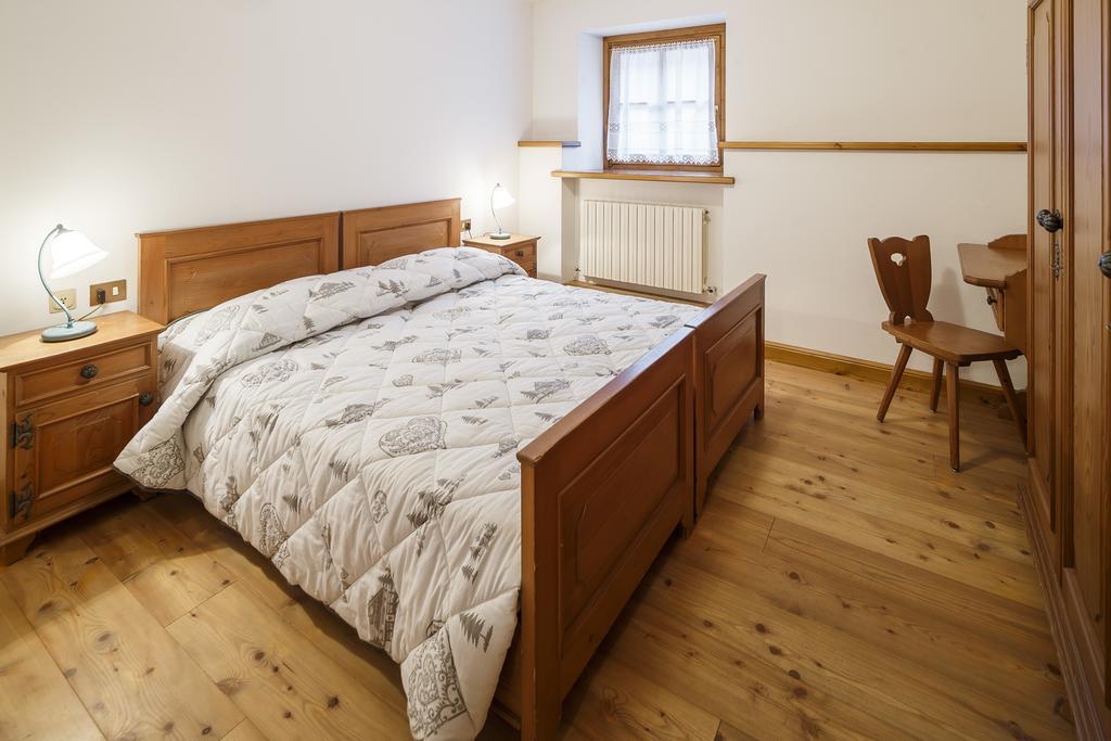 Villa Lacedel - Stayincortina Κορτίνα Ντ' Αμπέτσο Δωμάτιο φωτογραφία
