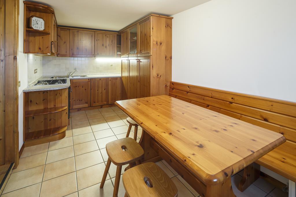 Villa Lacedel - Stayincortina Κορτίνα Ντ' Αμπέτσο Δωμάτιο φωτογραφία