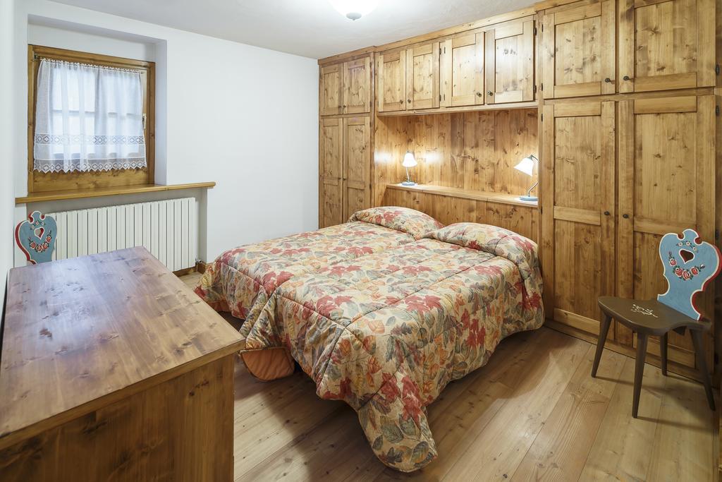 Villa Lacedel - Stayincortina Κορτίνα Ντ' Αμπέτσο Δωμάτιο φωτογραφία